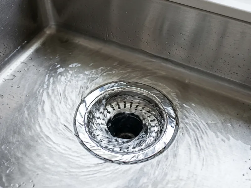 Drain Cleaning Plumber in Exeter, NE